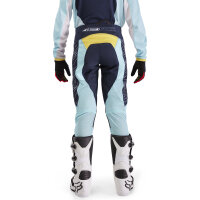 FOX 180 ELEVATED Hose Teens blau