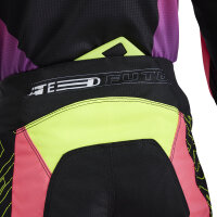 FOX 180 ELEVATED Hose Teens pink