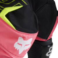 FOX 180 ELEVATED Hose Teens pink