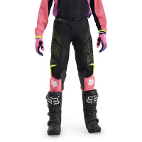FOX 180 ELEVATED Hose Teens pink 22