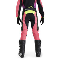 FOX 180 ELEVATED Hose Teens pink 22