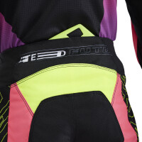 FOX 180 ELEVATED Hose Teens pink 22