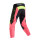 FOX 180 ELEVATED Hose Teens pink 22