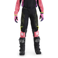 FOX 180 ELEVATED Hose Teens pink 28