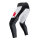 FOX 180 FLOW Hose weiß/rot/schwarz 34