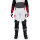 FOX 180 FLOW Hose weiß/rot/schwarz 34