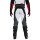 FOX 180 FLOW Hose weiß/rot/schwarz 34