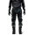 FOX 180 BNKR Hose schwarz/camouflage 36
