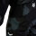 FOX 180 BNKR Hose schwarz/camouflage 36