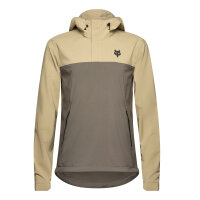 FOX Ranger Wind Pullover beige XXL