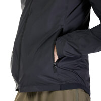 FOX Ranger Wind Jacke schwarz L