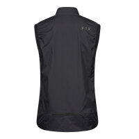 FOX Ranger Wind Weste schwarz XL