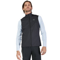 FOX Ranger Wind Weste schwarz XL