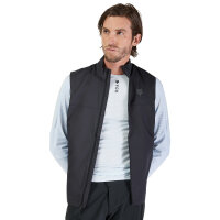 FOX Ranger Wind Weste schwarz XL