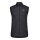 FOX Ranger Wind Weste schwarz XL