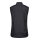FOX Ranger Wind Weste schwarz XL