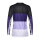 FOX Ranger Grid LS Jersey schwarz L