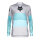 FOX Ranger Grid LS Jersey grau