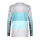 FOX Ranger Grid LS Jersey grau