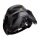 FOX Speedframe Pro Mountainbike Helm CE mattschwarz M
