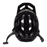 FOX Speedframe Pro Backfade Mountainbike Helm CE schwarz M