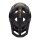 FOX Speedframe Pro Backfade Mountainbike Helm CE schwarz M