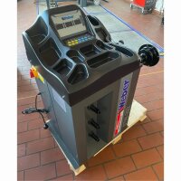 B-WARE PKW Radwuchtmaschine Weber Profi Serie STW-202
