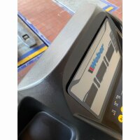 B-WARE PKW Radwuchtmaschine Weber Profi Serie STW-202