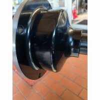 B-WARE PKW Radwuchtmaschine Weber Profi Serie STW-202