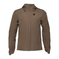 FOX Ranger 2.5L Regenjacke beige