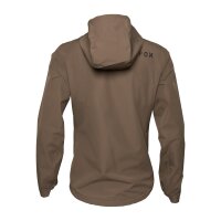 FOX Ranger 2.5L Regenjacke beige