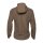FOX Ranger 2.5L Regenjacke beige