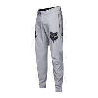 FOX Ranger Grid Hose grau