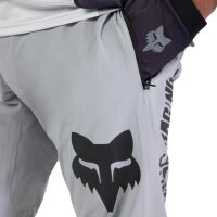FOX Ranger Grid Hose grau