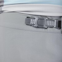FOX Ranger Grid Hose grau