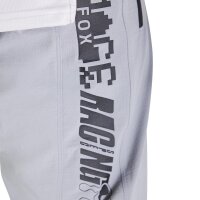 FOX Ranger Grid Hose grau