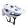 FOX Speedframe RS Mountainbike Helm CE weiß