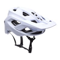 FOX Speedframe RS Mountainbike Helm CE weiß L