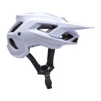 FOX Speedframe RS Mountainbike Helm CE weiß L
