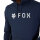 FOX Absolute Crew Sweatshirt blau M