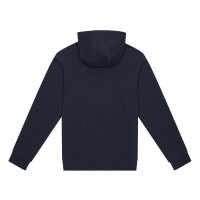 FOX Absolute Kapuzenjacke blau