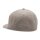 FOX Head Select Flexfit Kappe grau S/M