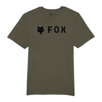 FOX Absolute Premium T-Shirt olivgrün