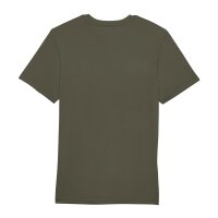 FOX Absolute Premium T-Shirt olivgrün