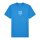 FOX Head T-Shirt blau