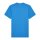 FOX Head T-Shirt blau
