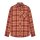 FOX Survivalist Flanellhemd orange