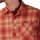 FOX Survivalist Flanellhemd orange