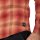 FOX Survivalist Flanellhemd orange