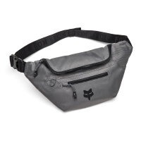 FOX Gürteltasche Head grau